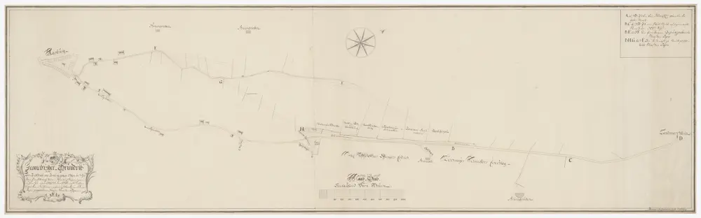 Pré-visualização do mapa antigo