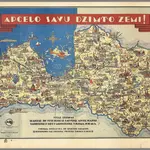 Thumbnail of historical map