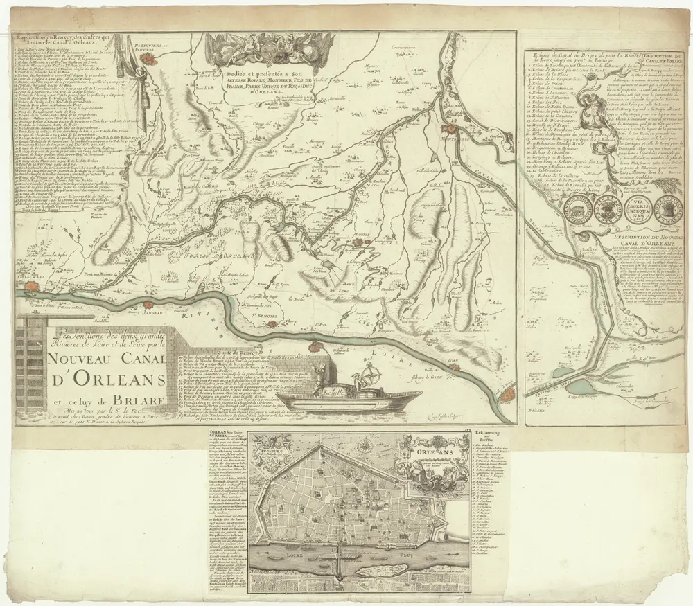 Thumbnail of historical map