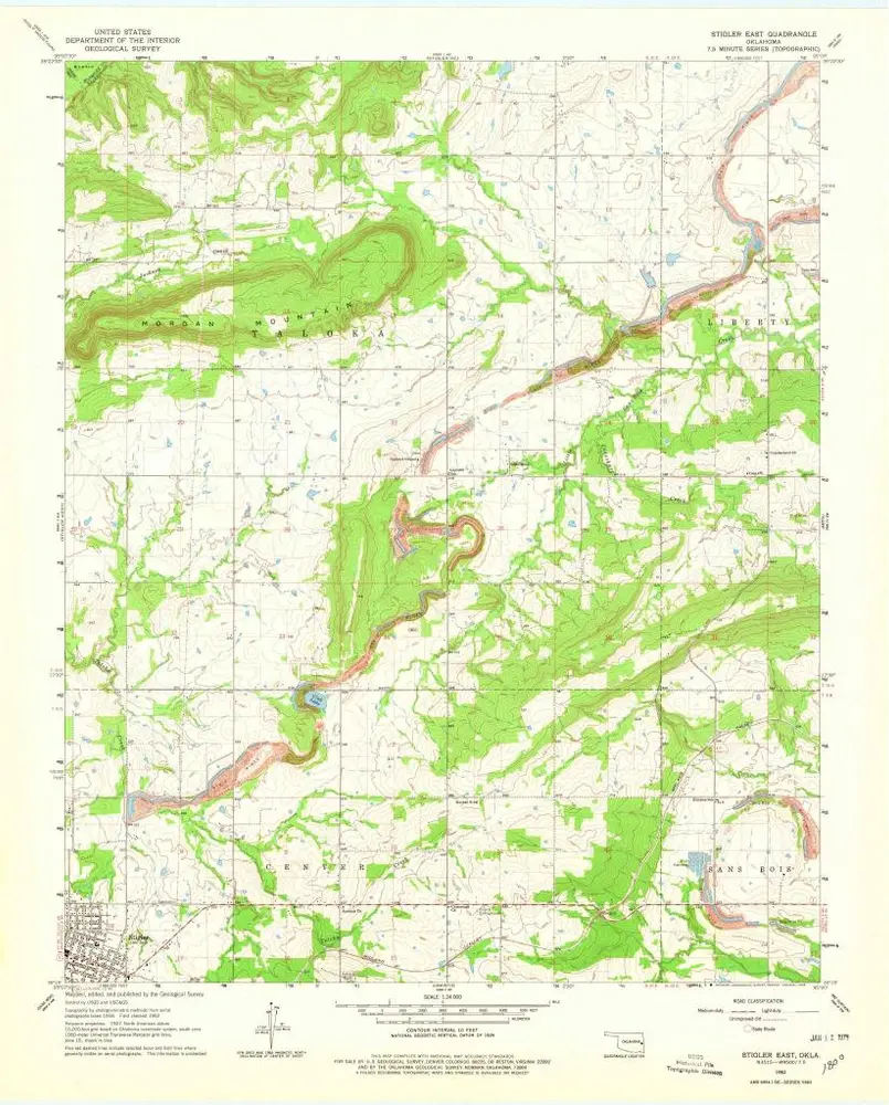 Vista previa del mapa antiguo