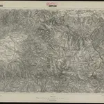 Anteprima della vecchia mappa