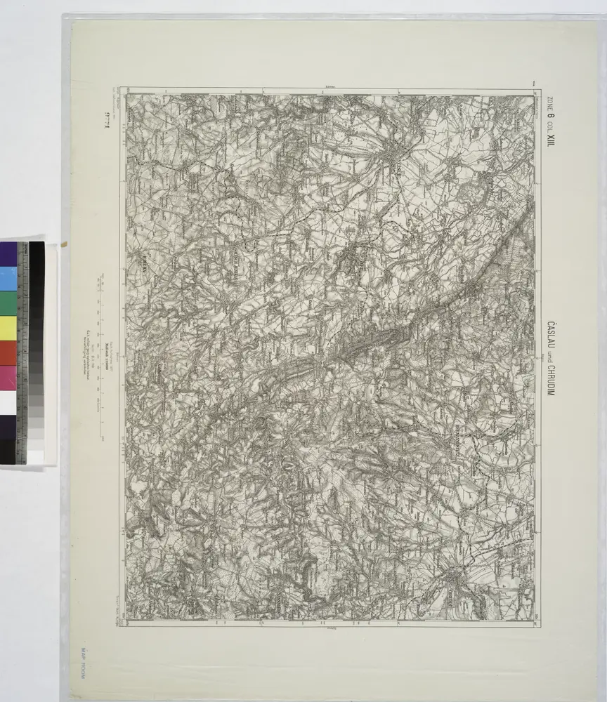 Pré-visualização do mapa antigo