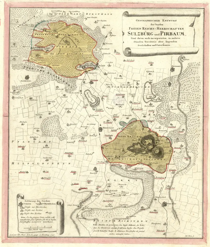 Pré-visualização do mapa antigo