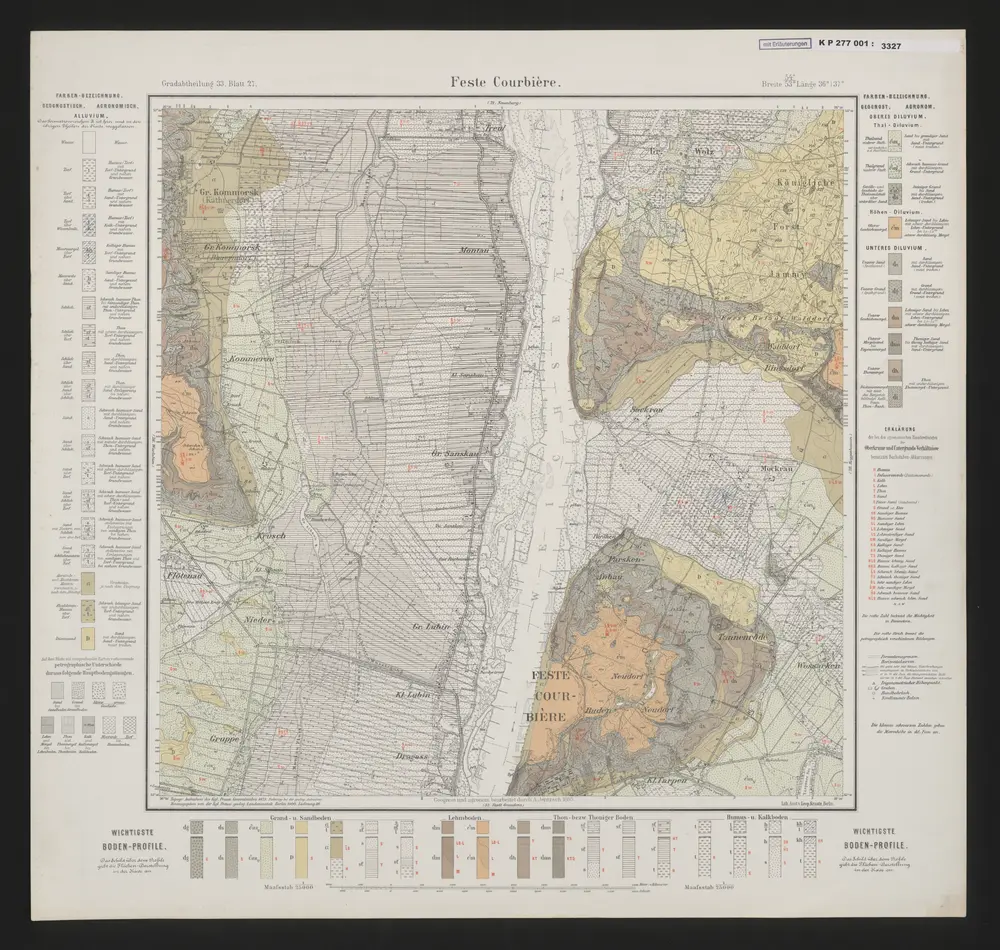 Vista previa del mapa antiguo