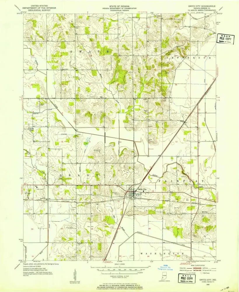 Thumbnail of historical map