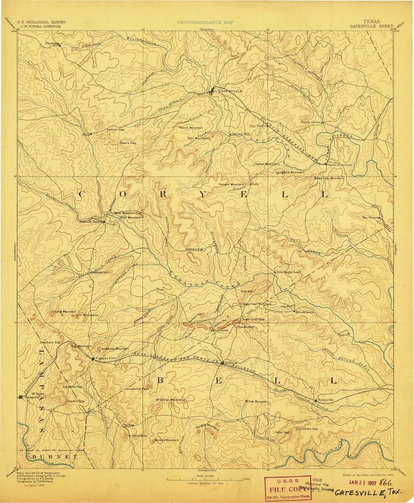 Thumbnail of historical map