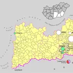 Thumbnail of historical map