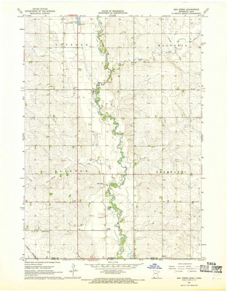 Vista previa del mapa antiguo