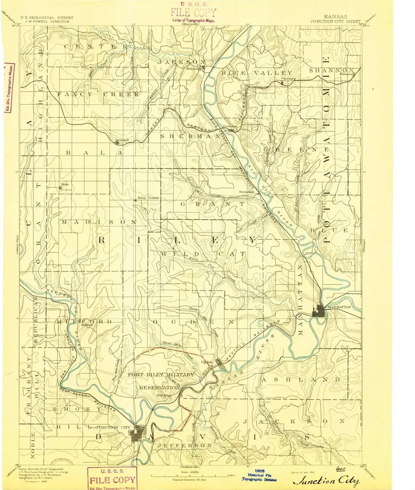 Thumbnail of historical map