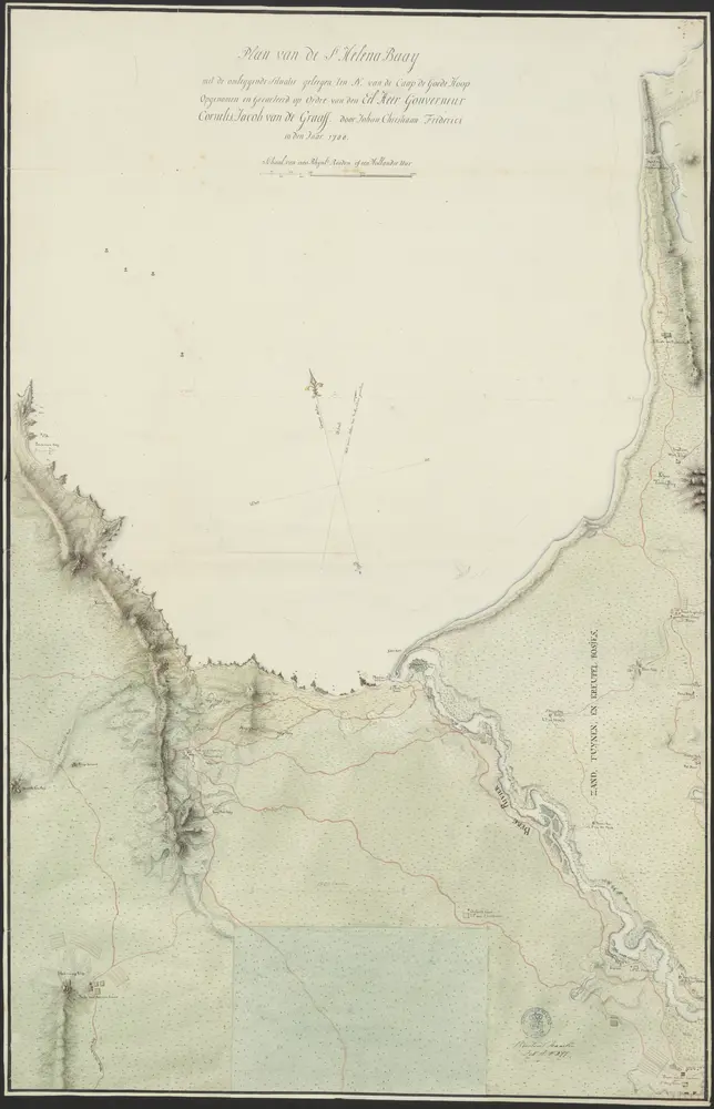 Thumbnail of historical map