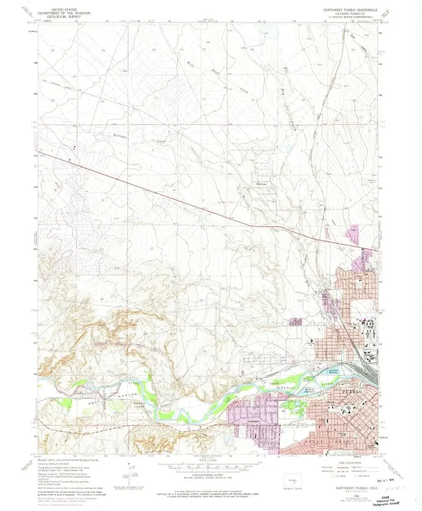 Anteprima della vecchia mappa