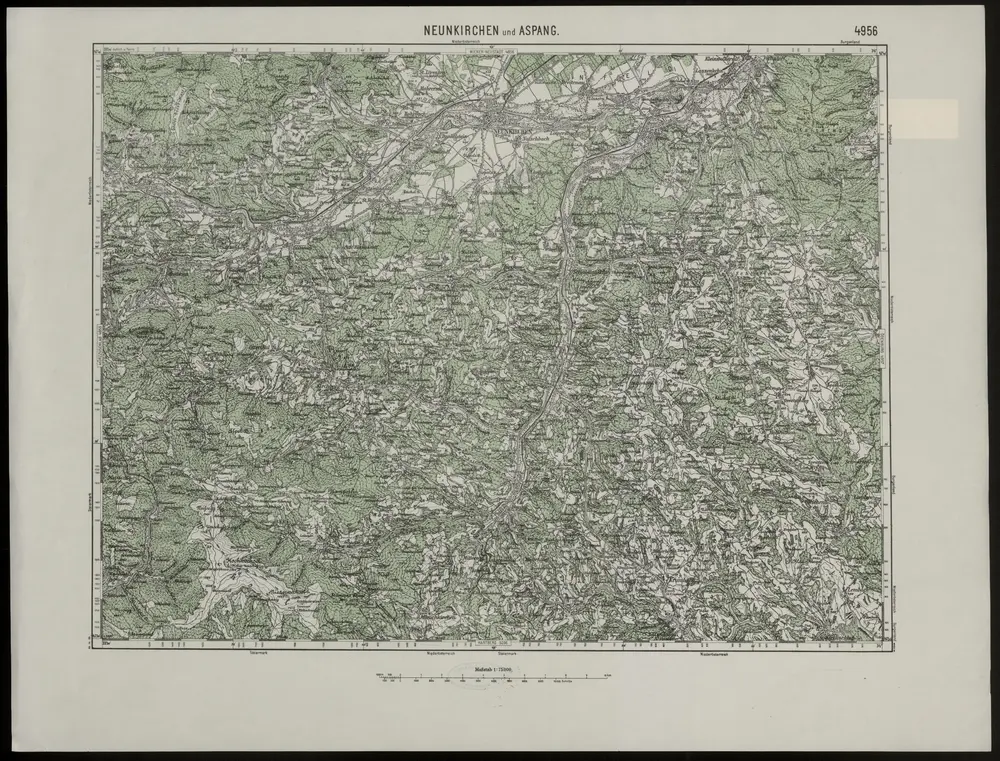 Pré-visualização do mapa antigo