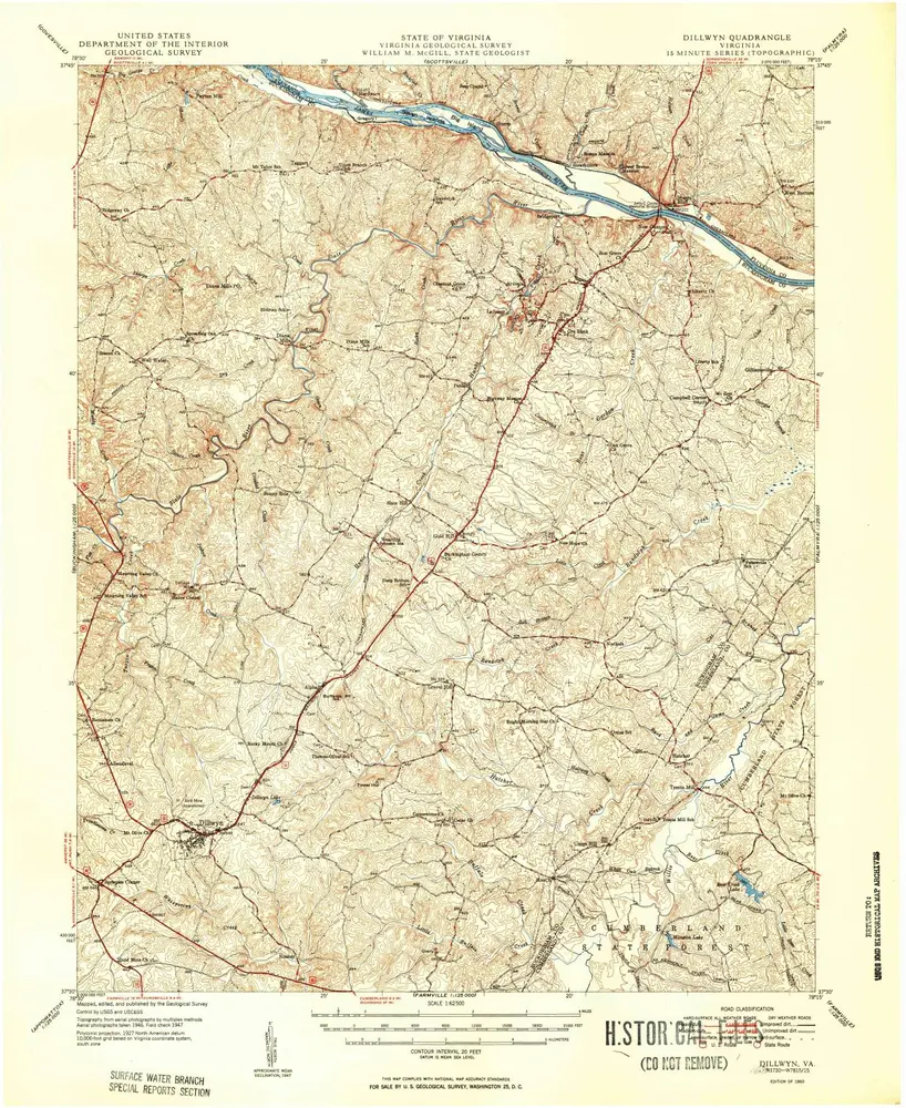 Anteprima della vecchia mappa