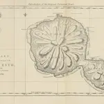 Vista previa del mapa antiguo