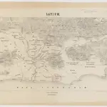 Anteprima della vecchia mappa