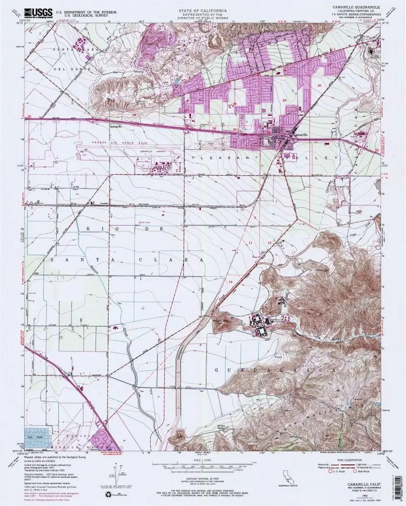 Thumbnail of historical map