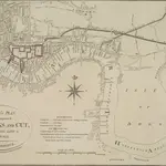 Thumbnail of historical map