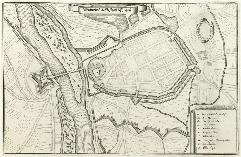 Anteprima della vecchia mappa