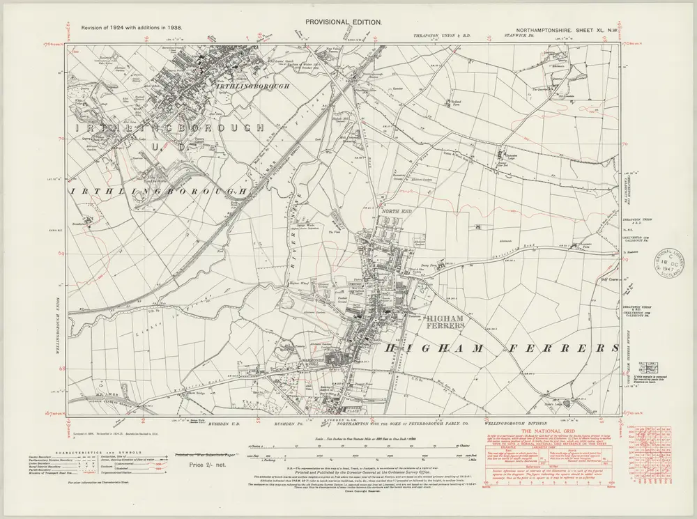 Pré-visualização do mapa antigo