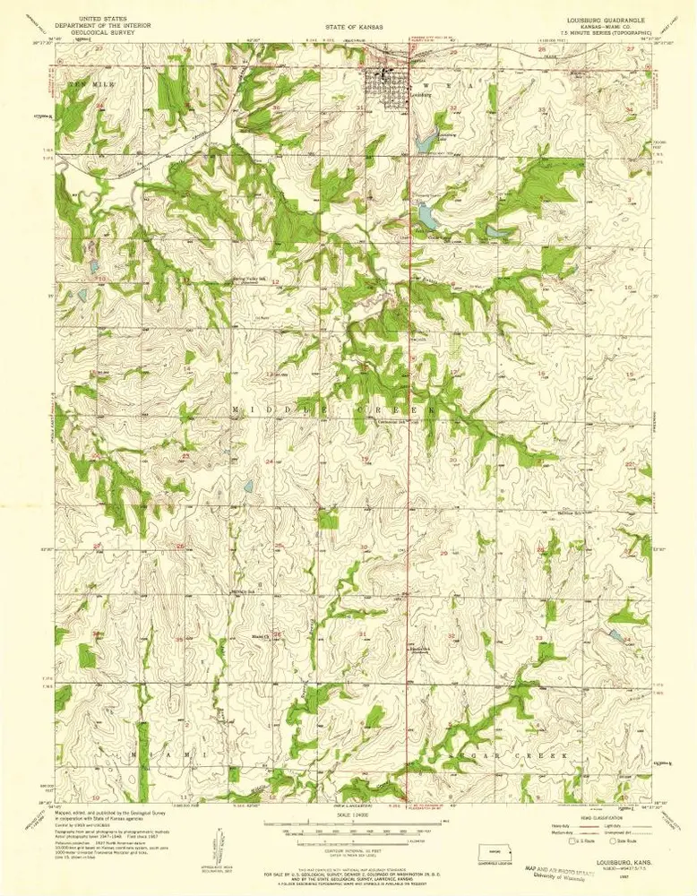 Thumbnail of historical map