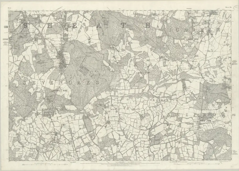 Thumbnail of historical map