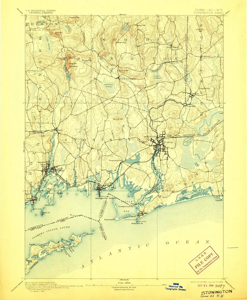 Thumbnail of historical map