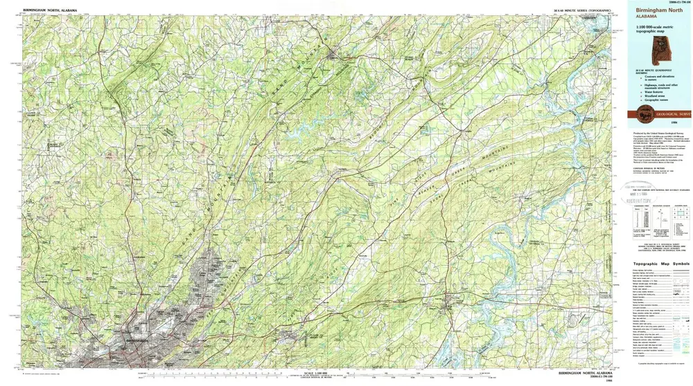 Pré-visualização do mapa antigo