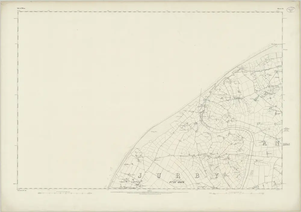 Thumbnail of historical map