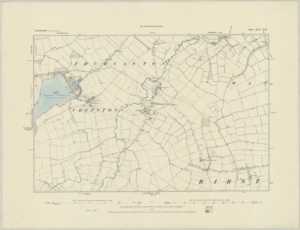 Thumbnail of historical map