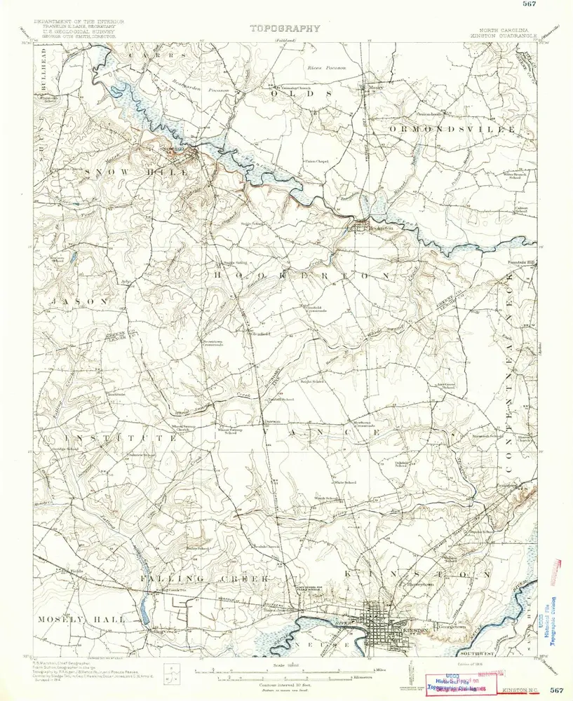 Thumbnail of historical map