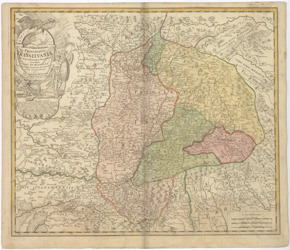 Pré-visualização do mapa antigo