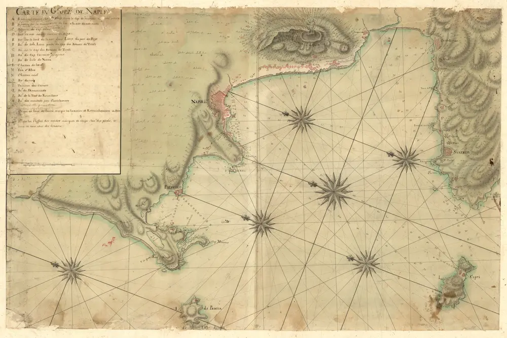 Pré-visualização do mapa antigo