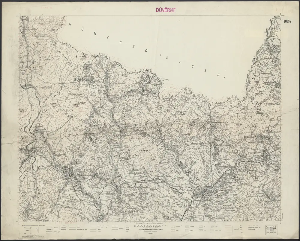 Anteprima della vecchia mappa