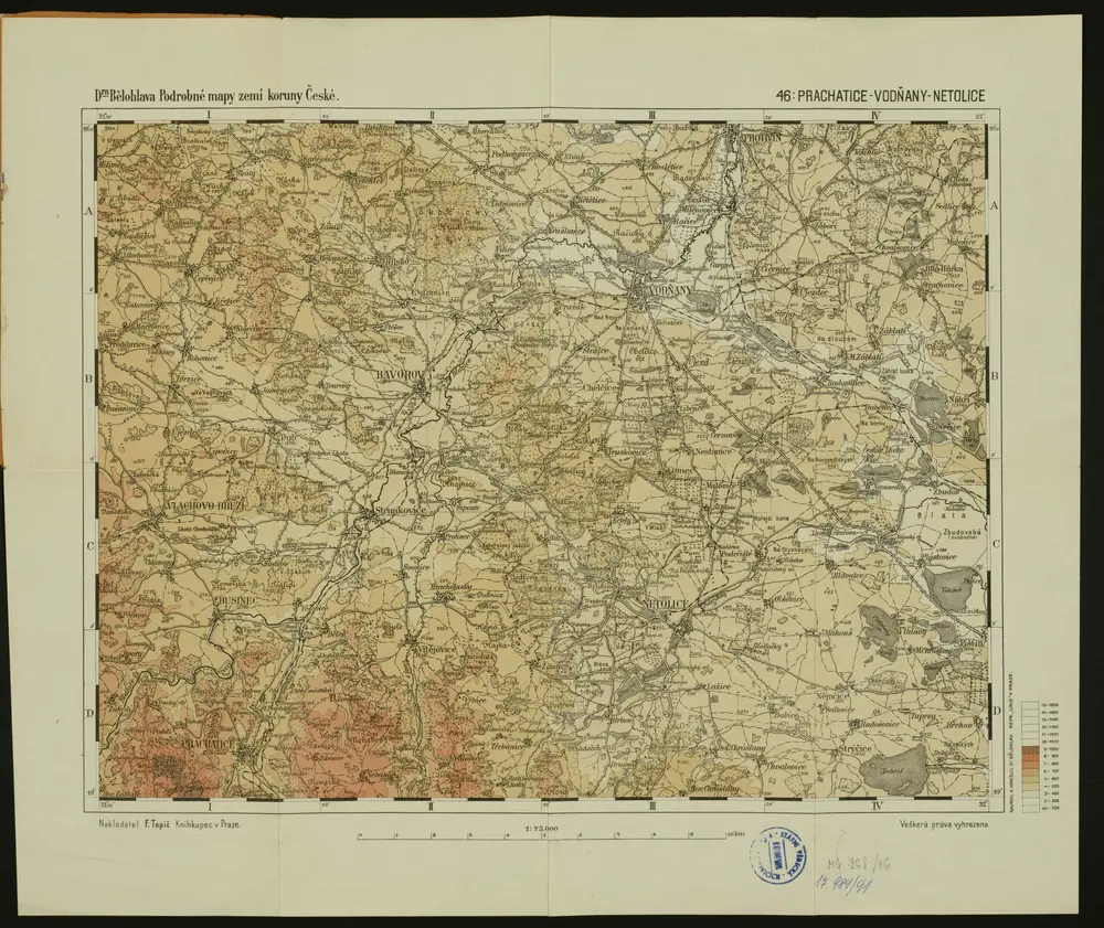 Pré-visualização do mapa antigo