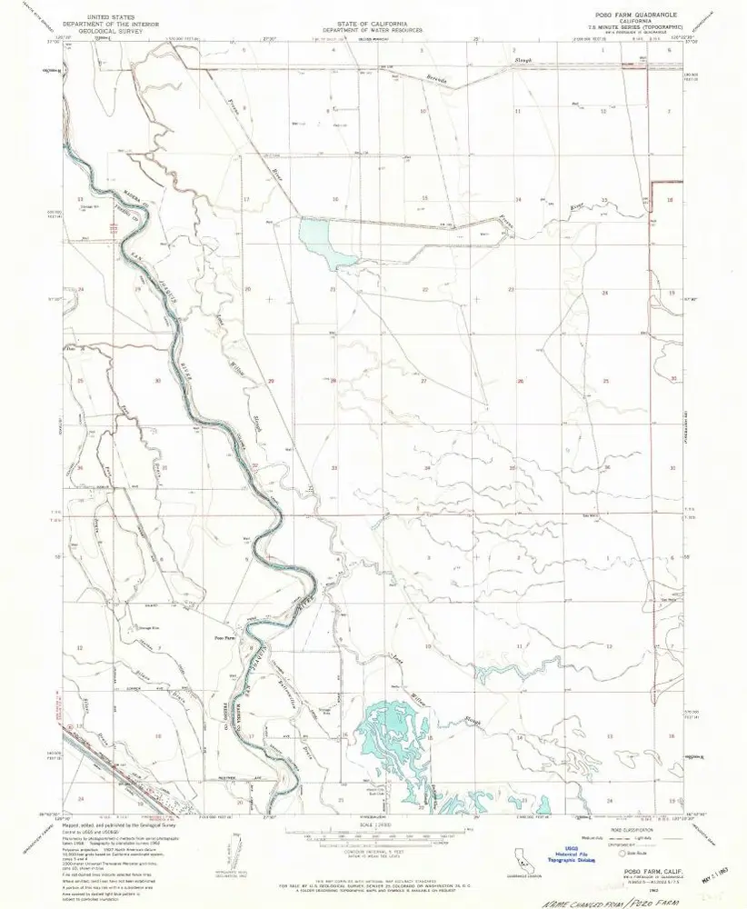 Anteprima della vecchia mappa