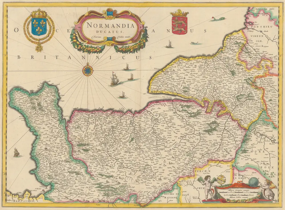 Thumbnail of historical map