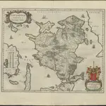 Anteprima della vecchia mappa