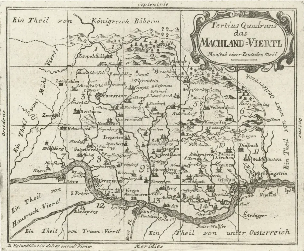 Pré-visualização do mapa antigo