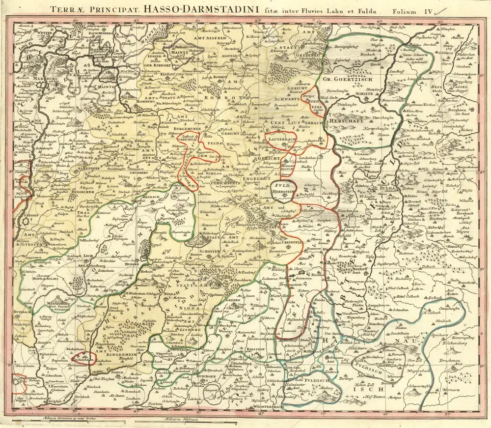 Vista previa del mapa antiguo