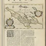 Anteprima della vecchia mappa