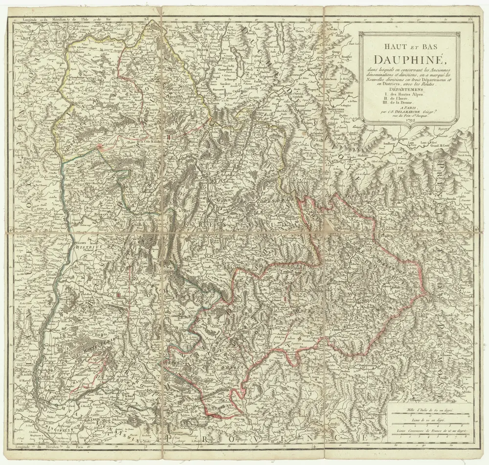 Pré-visualização do mapa antigo