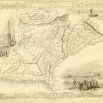 Thumbnail of historical map