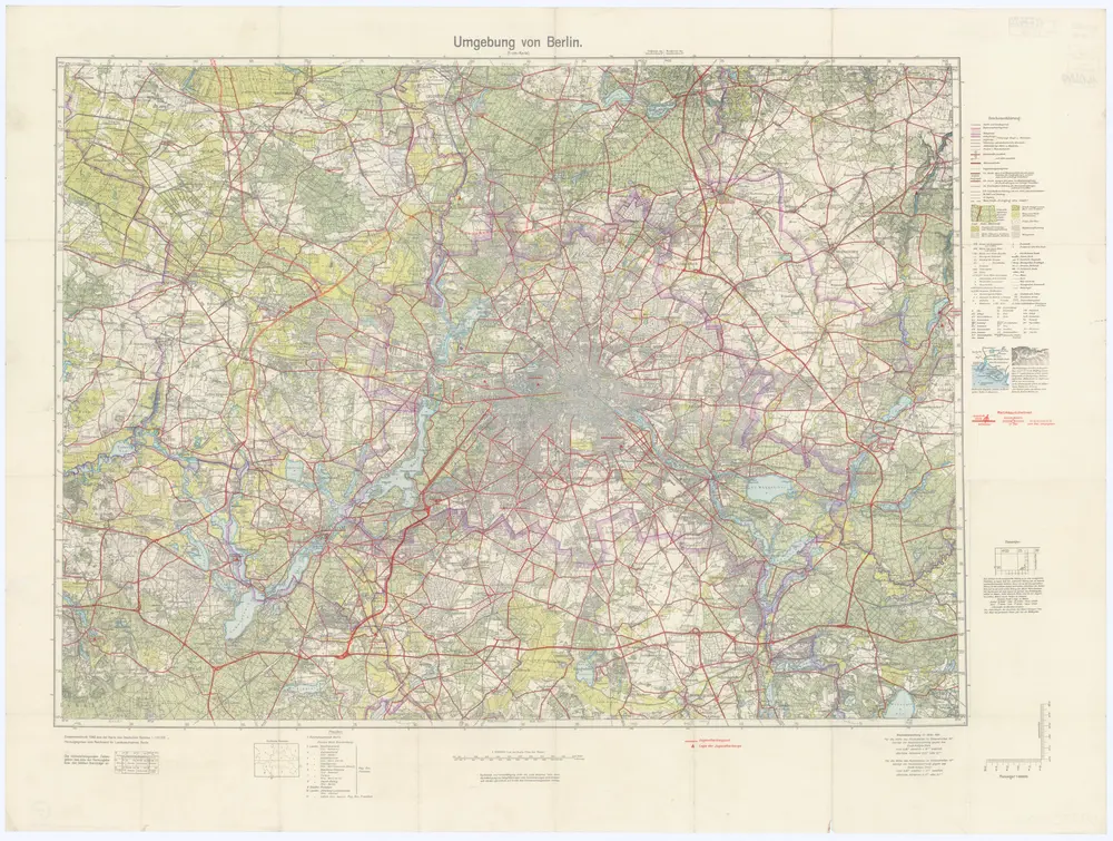 Vista previa del mapa antiguo