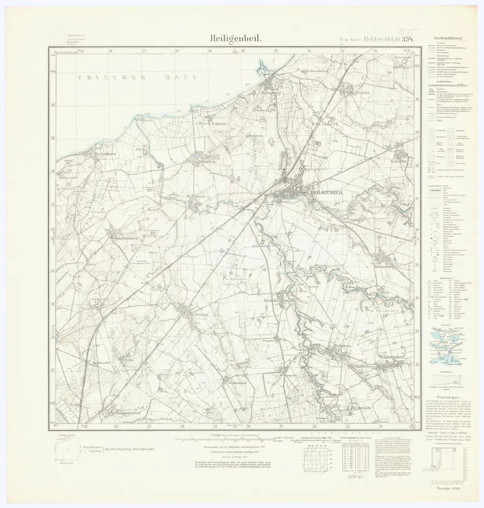 Thumbnail of historical map