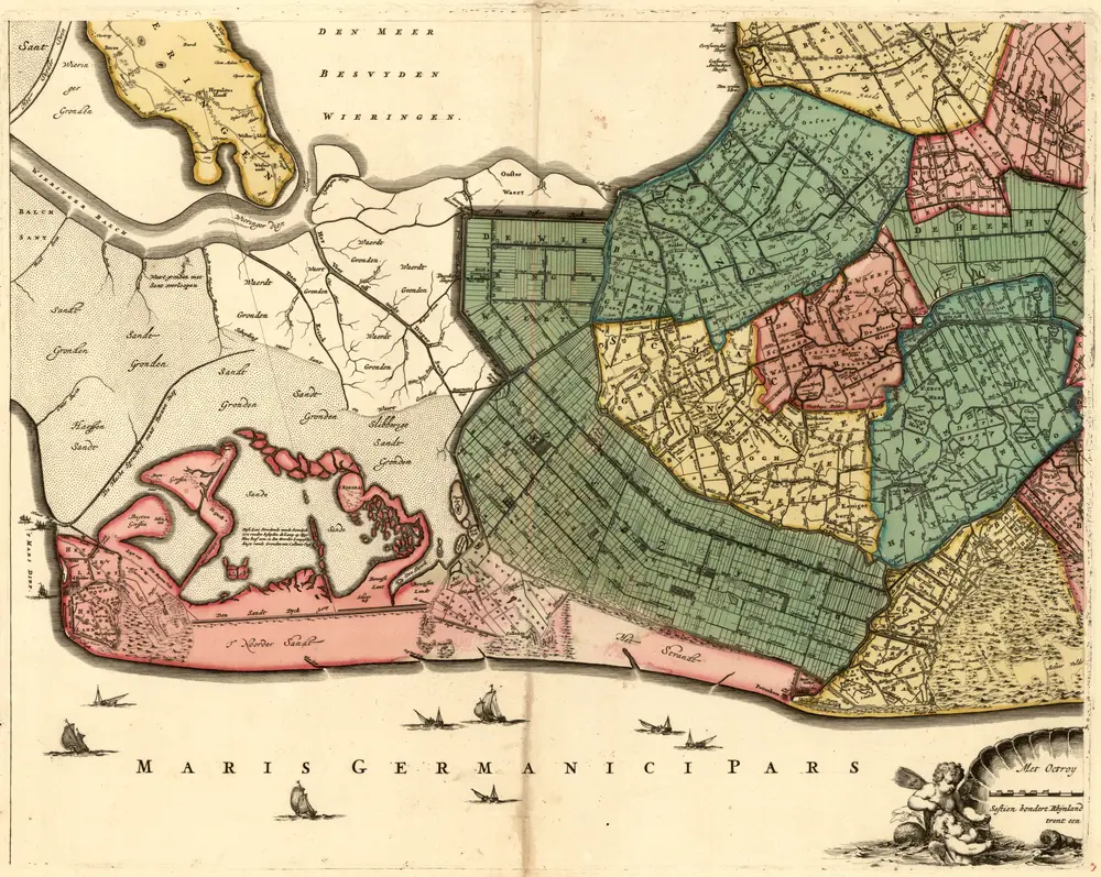 Pré-visualização do mapa antigo