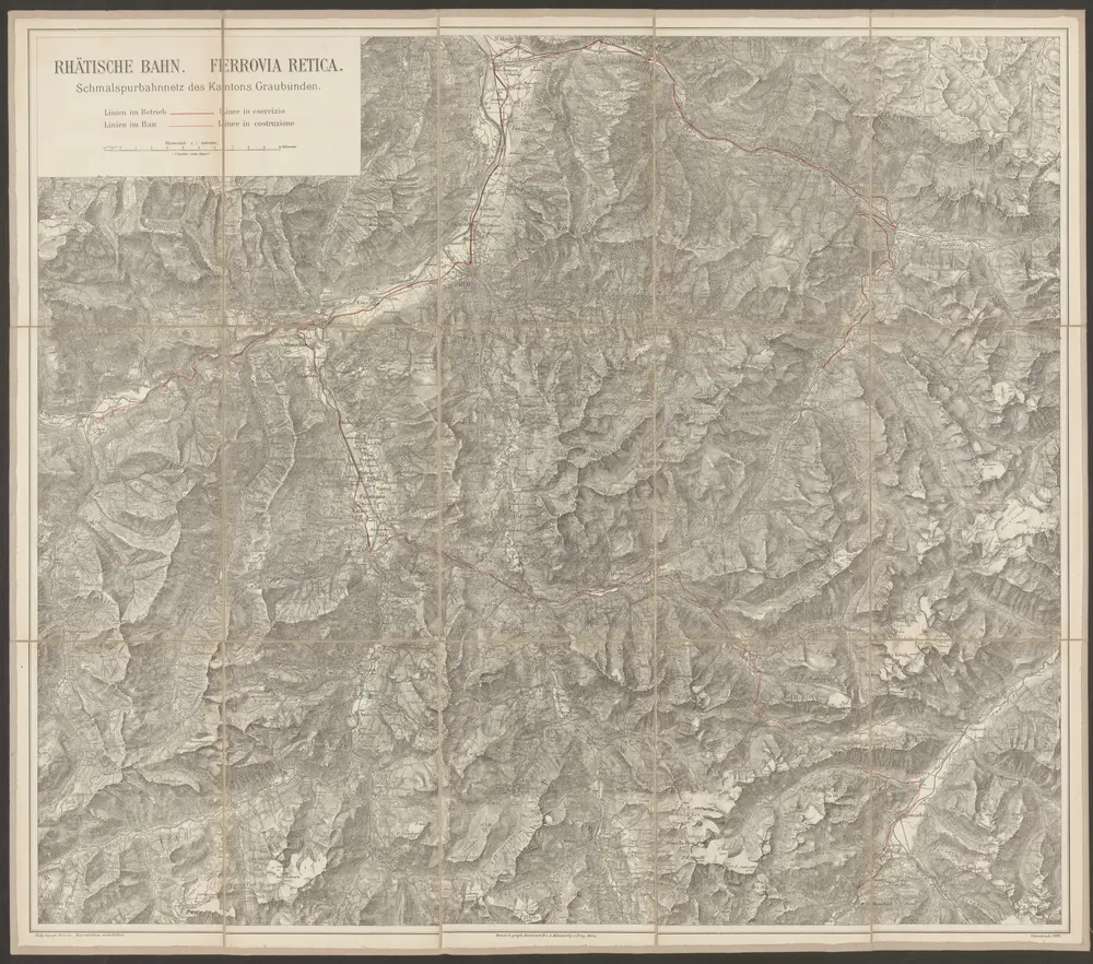 Pré-visualização do mapa antigo