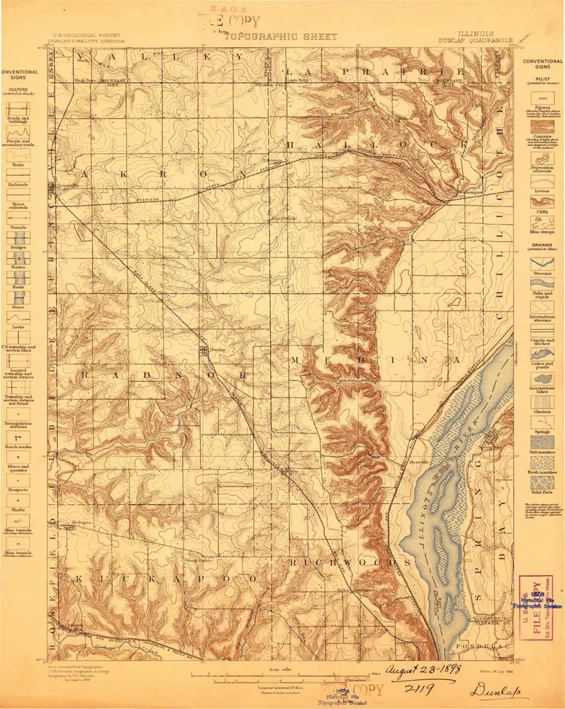 Pré-visualização do mapa antigo