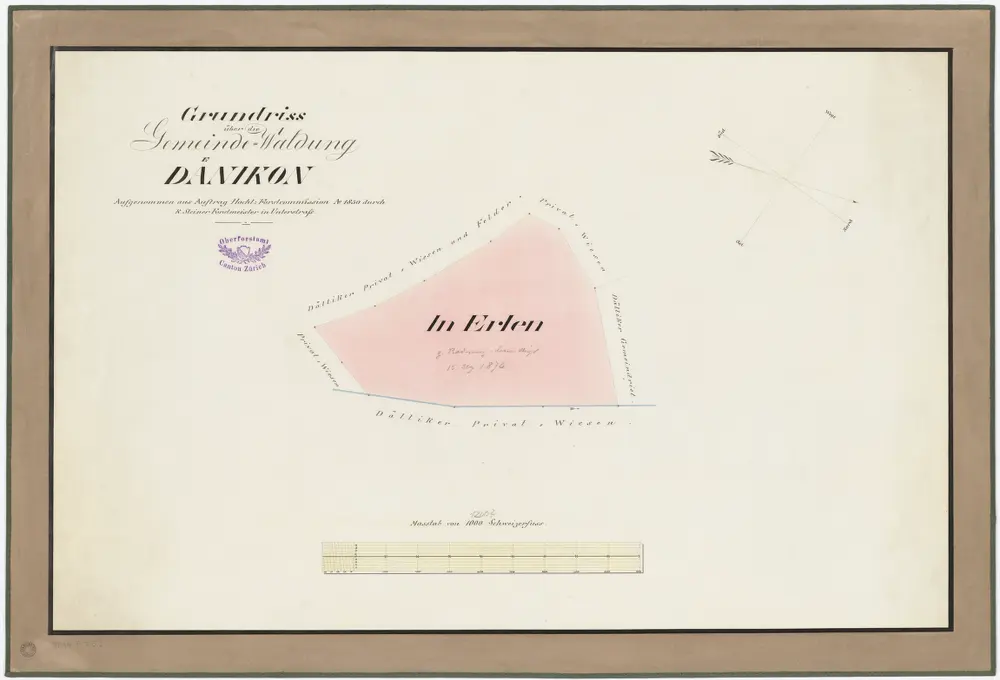 Thumbnail of historical map