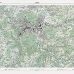 Anteprima della vecchia mappa