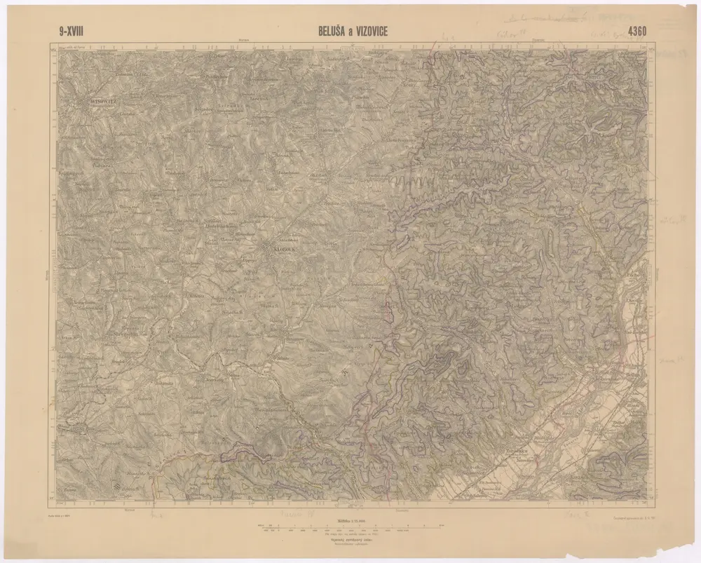 Thumbnail of historical map